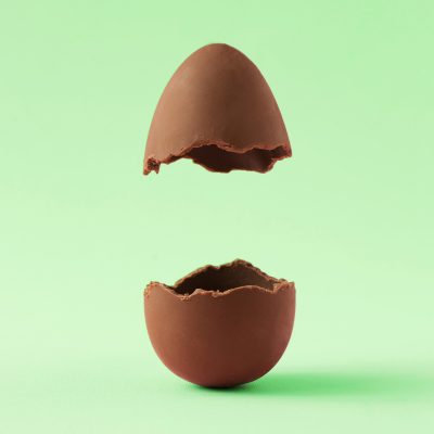 pearmarketing 3D Rendering Design egg